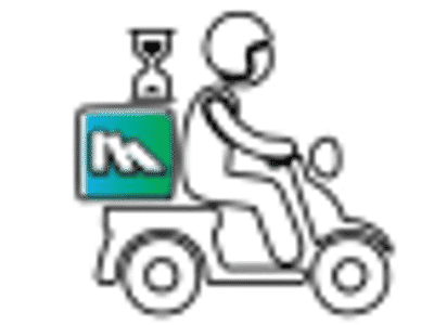 0.5 Million+ Deliveries 0.5 Million+ Deliveries