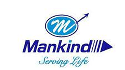 Mankind logo