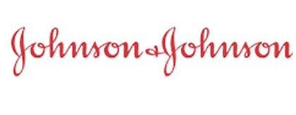 Johnson & Johnson logo