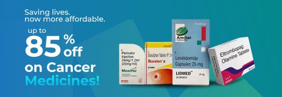 Promotional offer banner