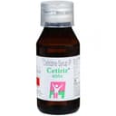 Cetiriz Syrup 60 ml thumbnail 1