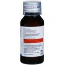 Cetzine Syrup 60 ml thumbnail 2