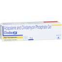 Clindac AP Gel 15 gm thumbnail 1
