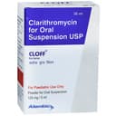 Cloff Dry Syrup 30 ml thumbnail 1