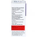 Cloff Dry Syrup 30 ml thumbnail 2