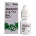 Flogel Eye Drop 10 ml thumbnail 1