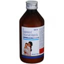 Shelcal Syrup 200 ml thumbnail 1