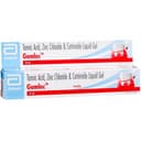 Gumloc Gel 10 ml thumbnail 1