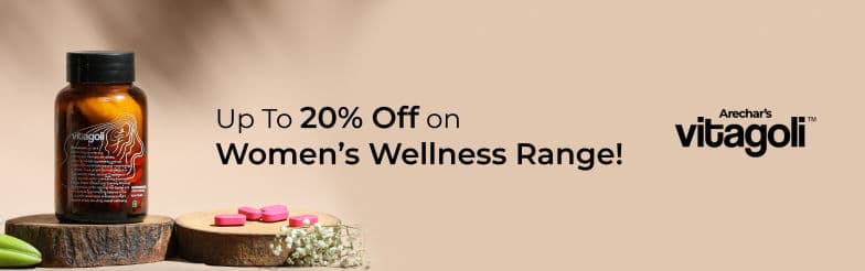 Original Essence premium skincare promotional banner