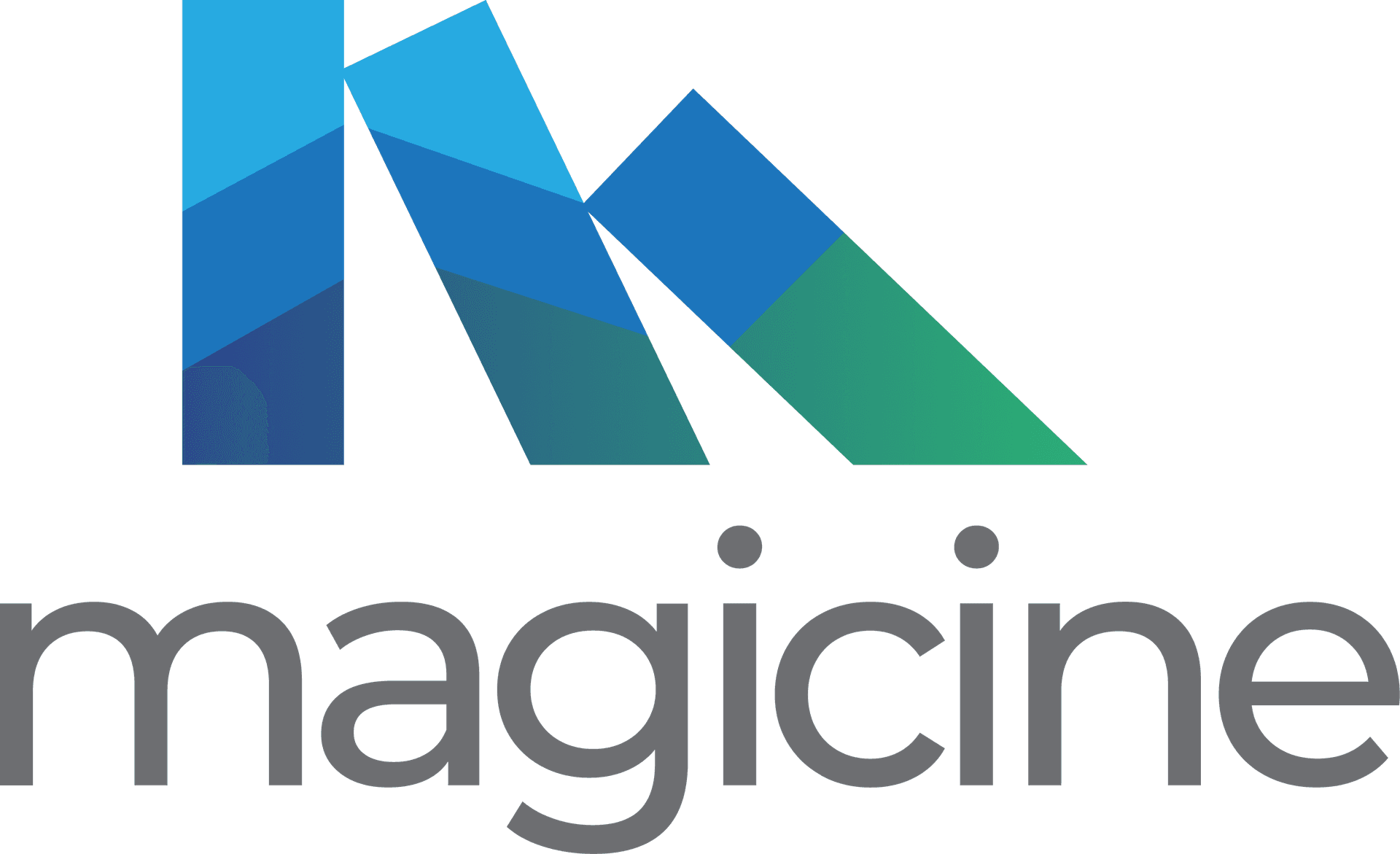 Magicine Magicine