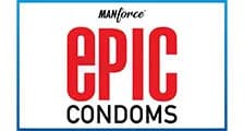 Manforce Epic logo