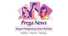 Prega News logo