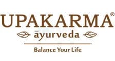 Upakarma logo