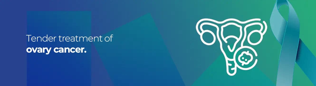 Ovarian Cancer banner