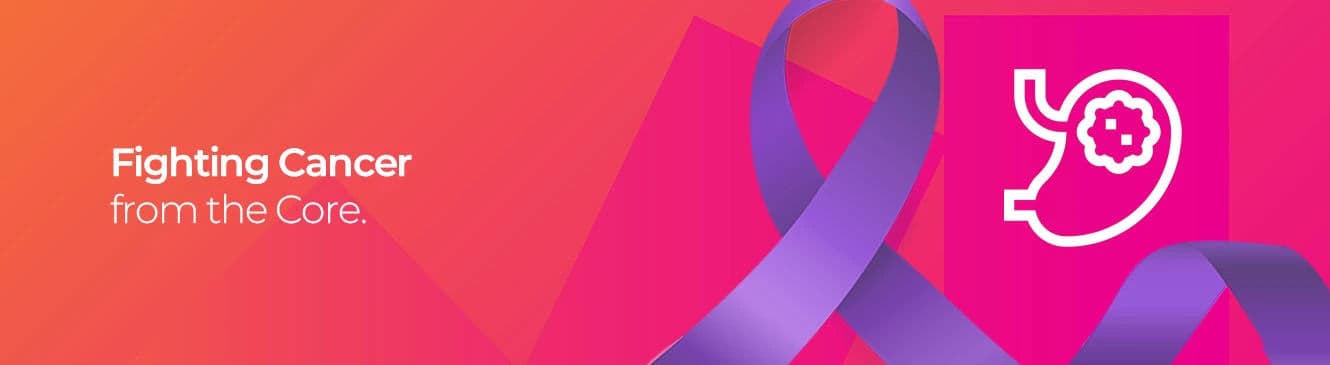 Stomach Cancer banner