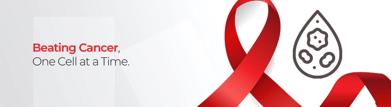 Blood Cancer banner