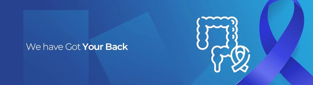 Colorectal Cancer banner