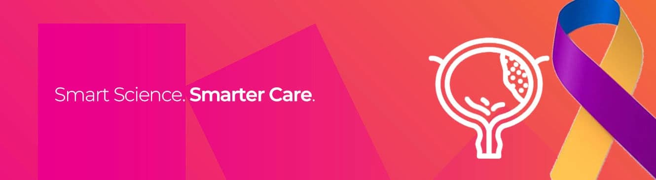 Urothelial Cancer banner