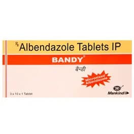 Bandy Tablet