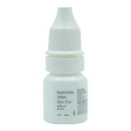 Beipos Eye Drop 5 ml