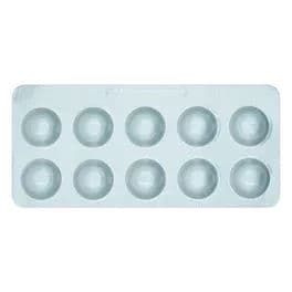 Besicor T 2.5 mg Tablet (10 Tab)