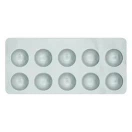 Besicor T 5 mg Tablet (10 Tab)