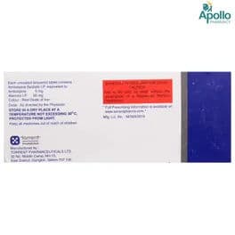 Betacard AM Tablet (15 Tab)