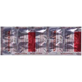 Betavert OD 24 mg Tablet (10 Tab)