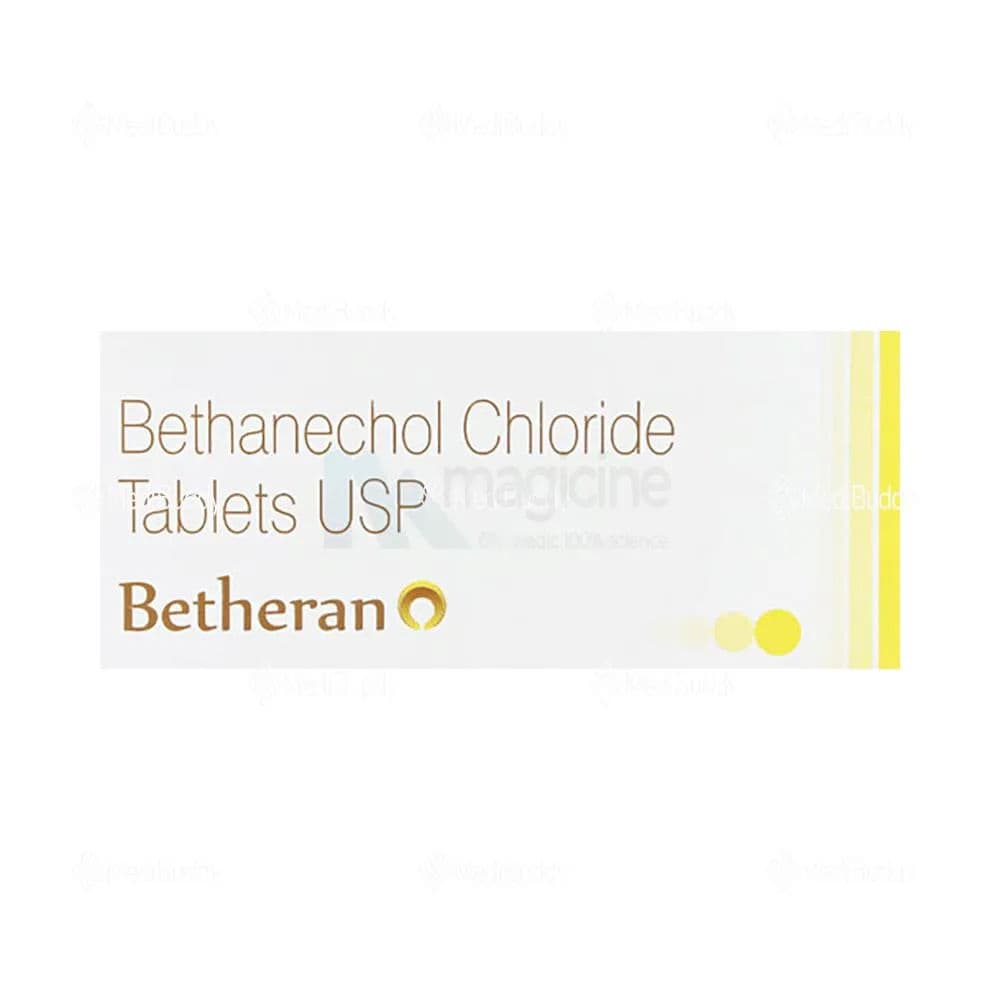 Betheran 25 mg Tablet (10 Tab)