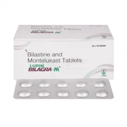 Bilagra Tablet (10 Tab)