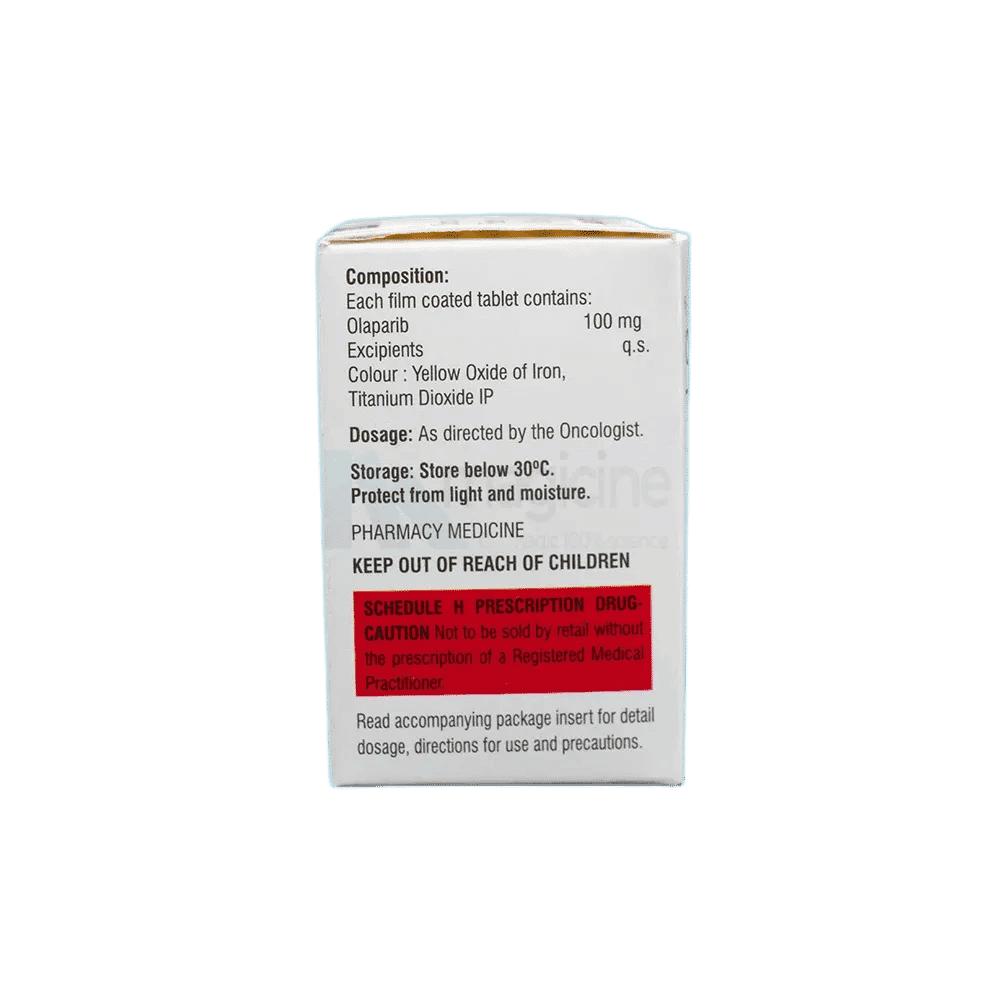 Acantha 100 Mg Tab