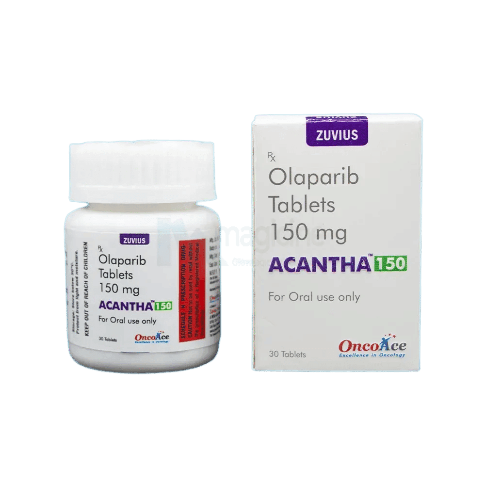 Acantha 150 Mg Tab