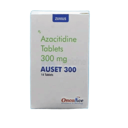 Auset 300 Mg Tab
