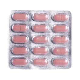 Bio D3 XT Tablet (15 Tab)