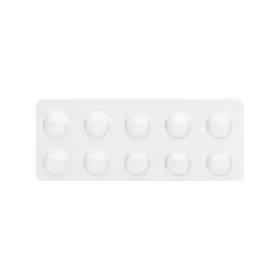 Bizlo OD 20 mg Tablet (10 Tab)