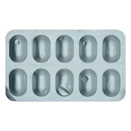 Brillo EZ Tablet (10 Tab)