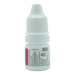 Brinzotim Eye Drop 5 ml