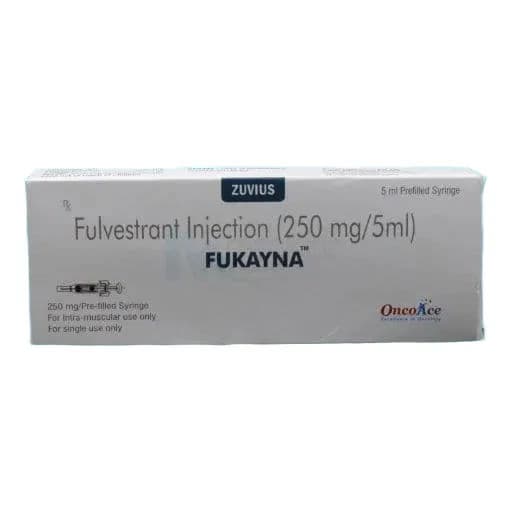 Fukayna 250 Mg Pfs