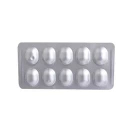 Briv 25 mg Tablet (10 Tab)