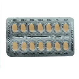 Brivajoy 50 mg Tablet (14 Tab)