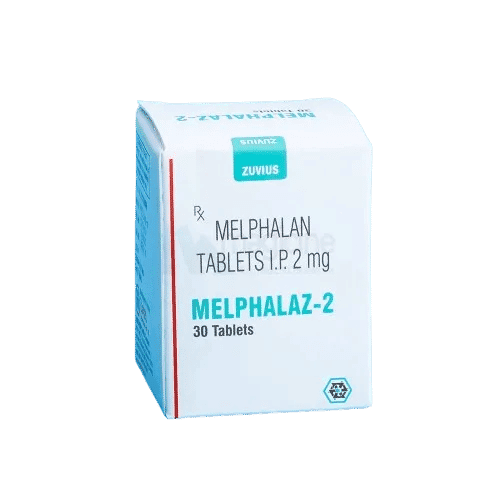 Melphalaz 2Mg Tab