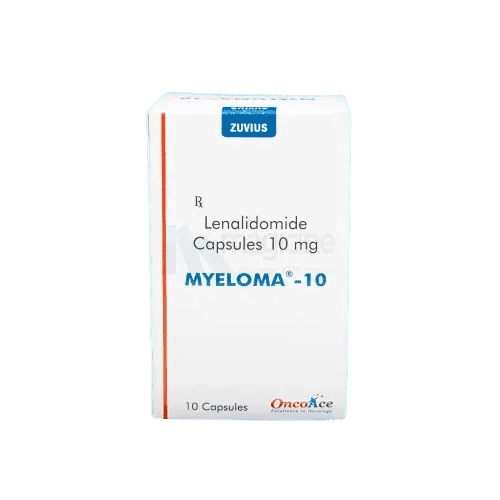 Myeloma 10Mg Tab