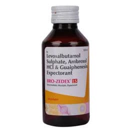 Bro Zedex LS Exp 100 ml Bro Zedex LS Exp 100 ml