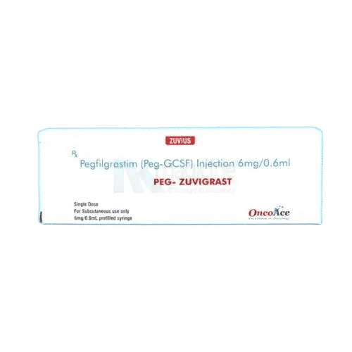 Peg Zuvigrast 6 Mg Pfs