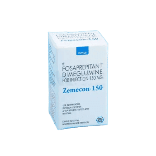 Zemecon 150Mg Vial