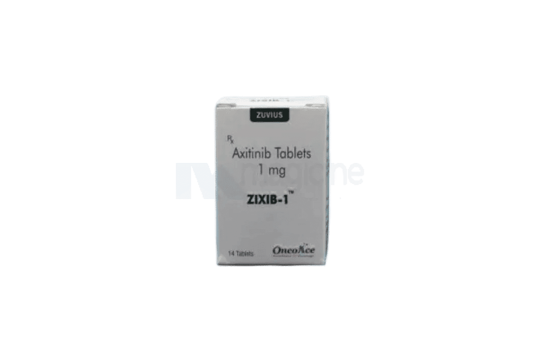 Zixib 1Mg Tab