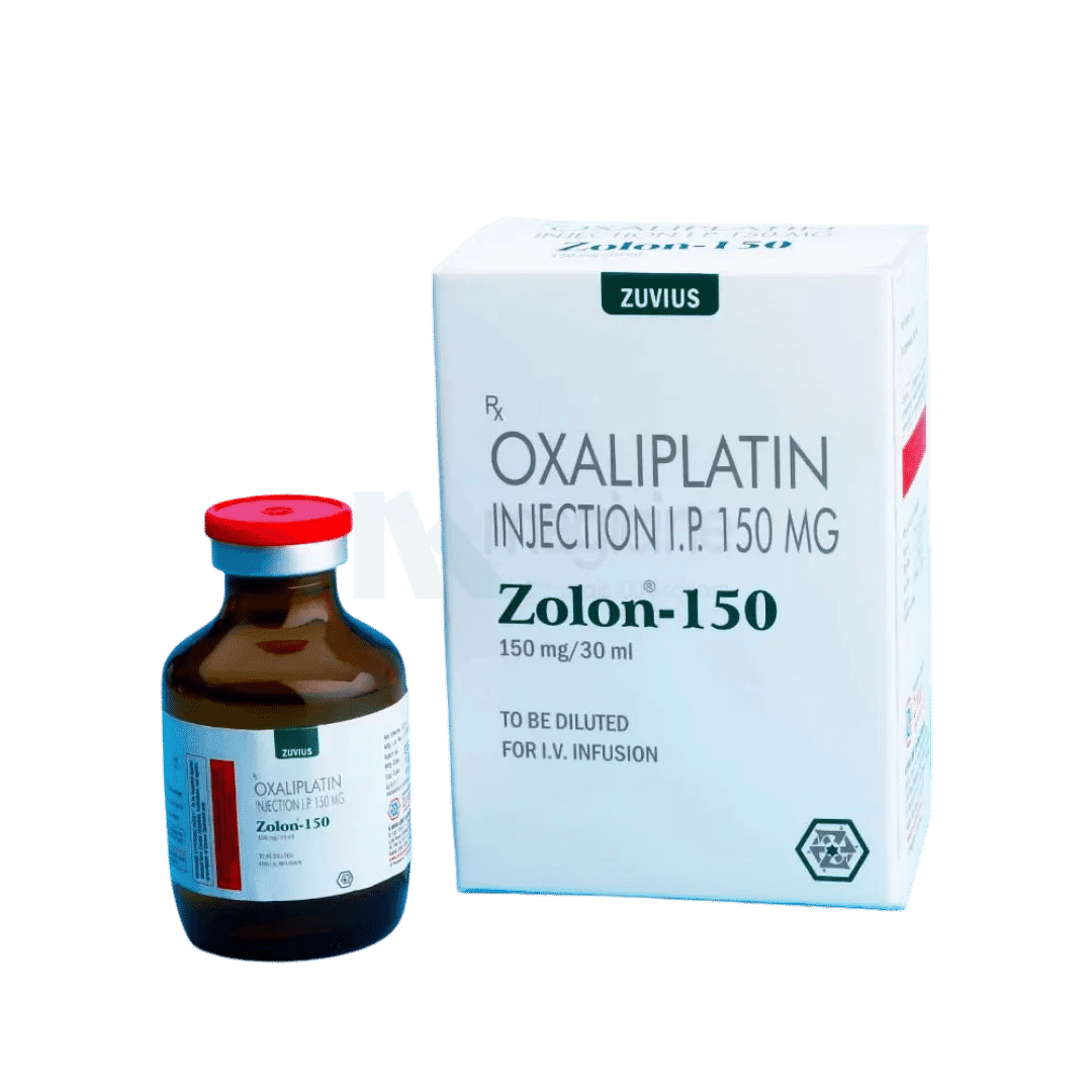 Zolon 150Mg Vial