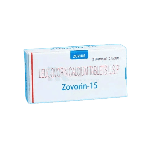 Zovorin 15Mg Tab