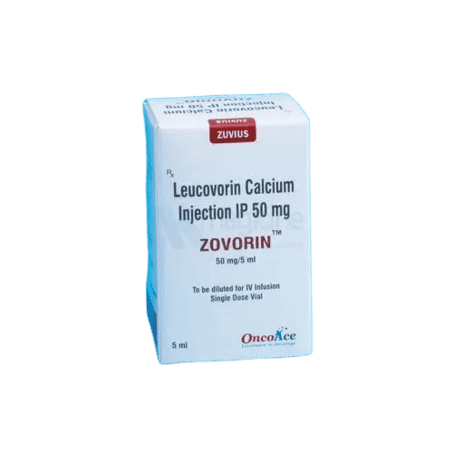 Zovorin 50Mg Vial