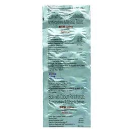 Btn Ultra Tablet (30 Tab)